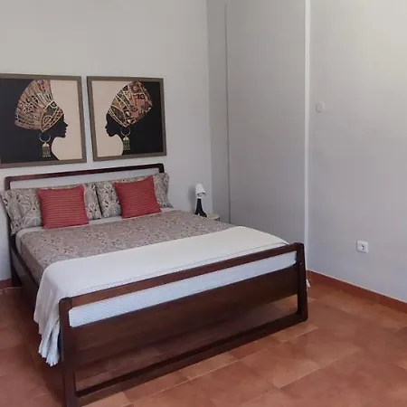 Appartement Centro Con Terraza Privada Las Palmas de Gran Canaria