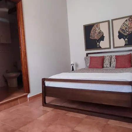 Appartement Centro Con Terraza Privada
