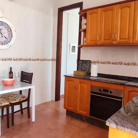 Appartement Centro Con Terraza Privada Las Palmas de Gran Canaria